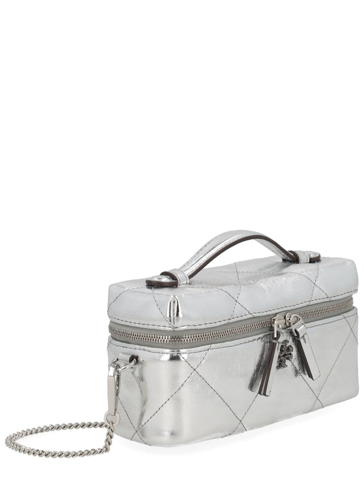 Tory Burch Portafogli e Portacarte - Silver | 95c48aa42b0ca43cf05d7414d1ee7676e1450646