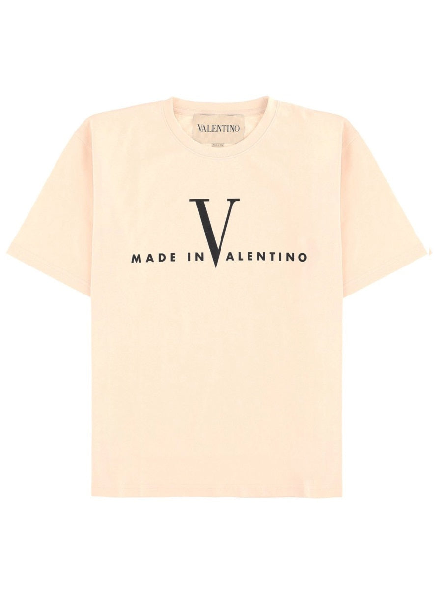 Valentino Garavani T shirt - White | 07d8f75958770a28e11c97ff652429e5ff20233a