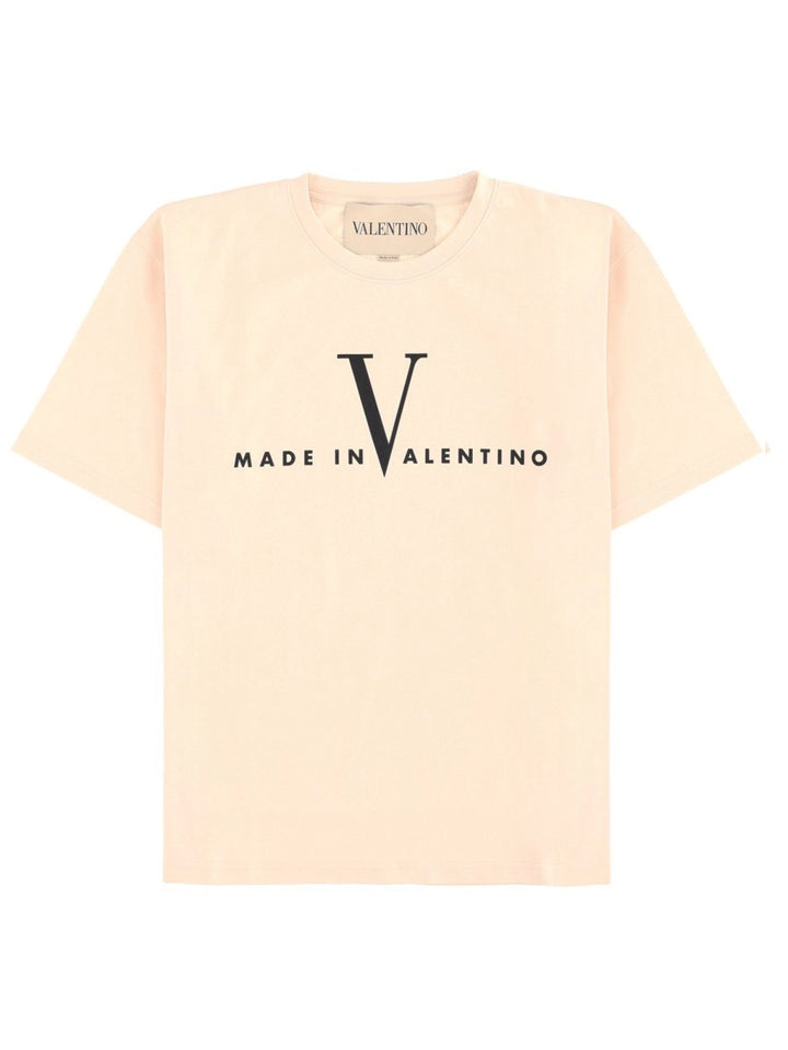 Valentino Garavani T shirt - White | 07d8f75958770a28e11c97ff652429e5ff20233a