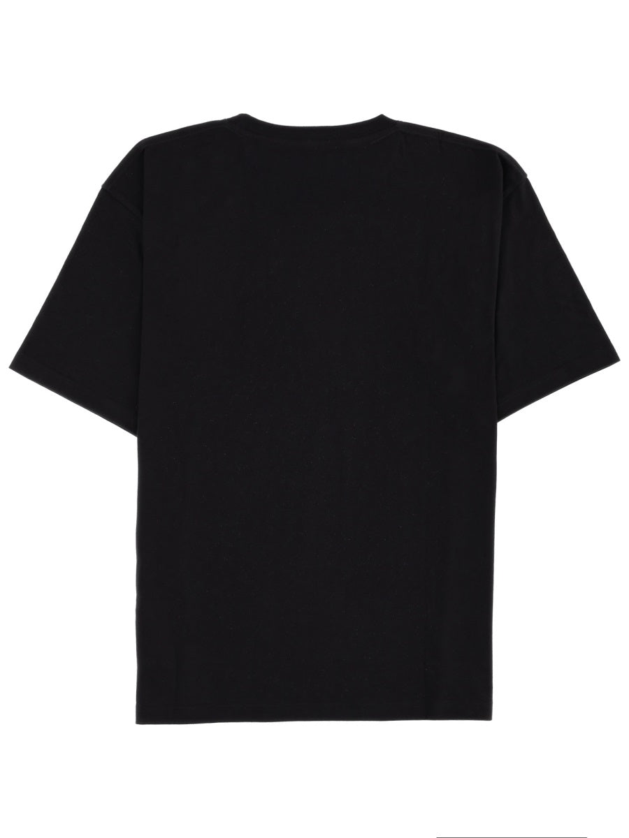 Valentino Garavani T shirt - Black | cd7f3e9c04c8849ea59cc8f6e68f1b10c18d8118