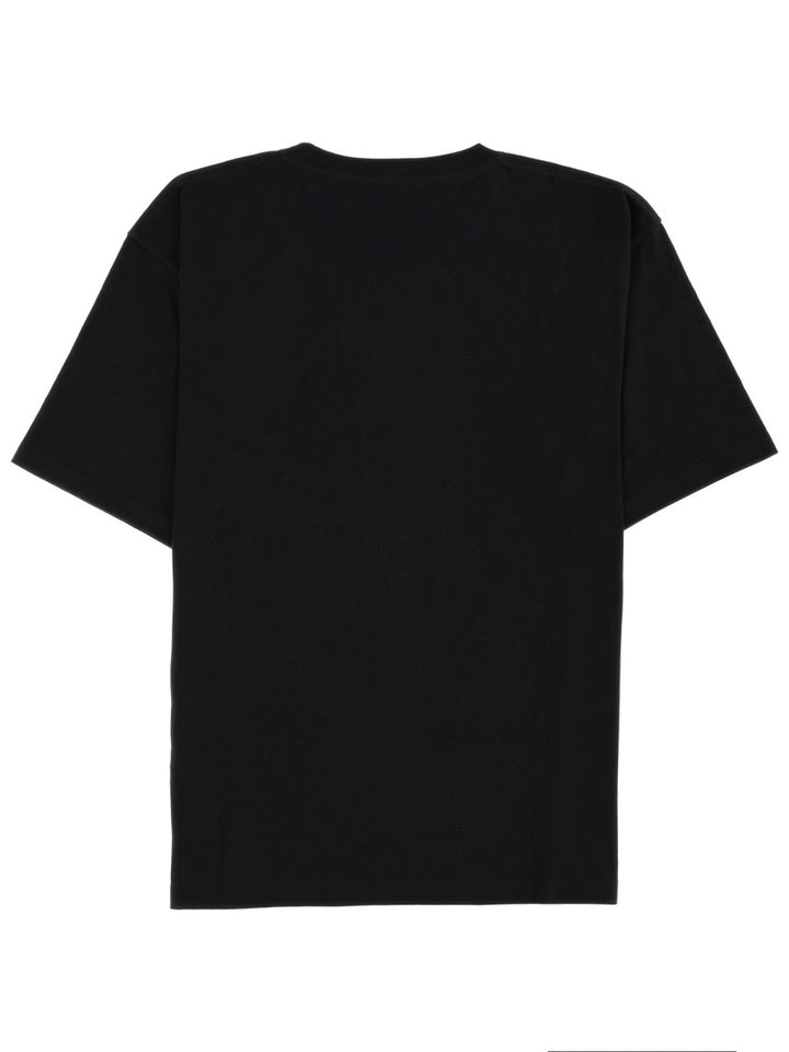 Valentino Garavani T shirt - Black | cd7f3e9c04c8849ea59cc8f6e68f1b10c18d8118