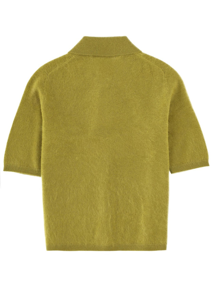 Theory Maglioni - Green | fd3dc62b8b8417bde8230dd5f6cc28cc8597580a