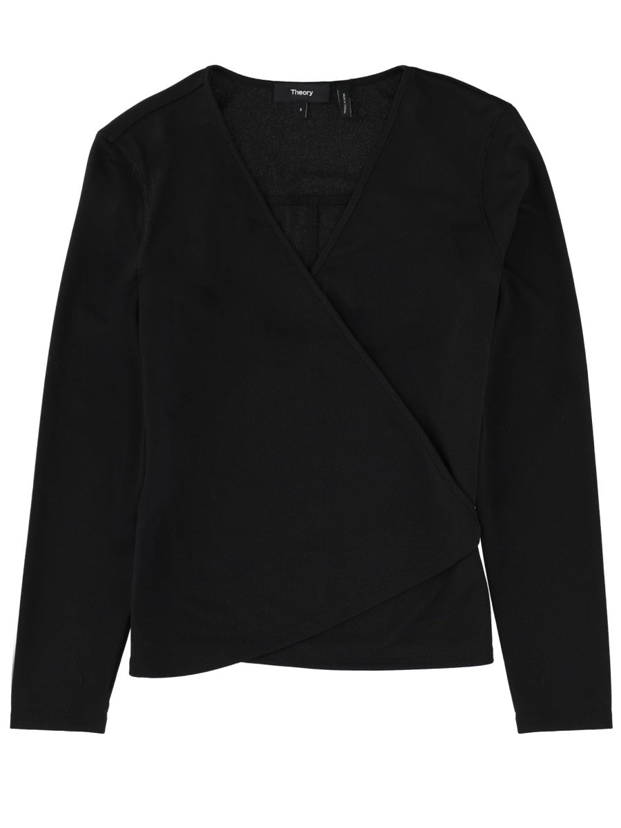 Theory Maglioni - Black | a084bb86722d152c5d670e724f8cfb653506e09b