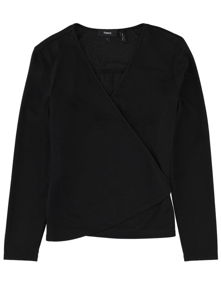 Theory Maglioni - Black | a084bb86722d152c5d670e724f8cfb653506e09b