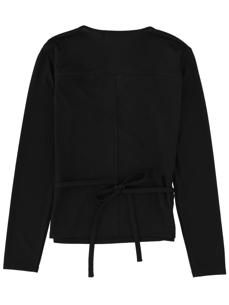 Theory Maglioni - Black | 7b393a03d30b073b256255506d2fd4015a664202