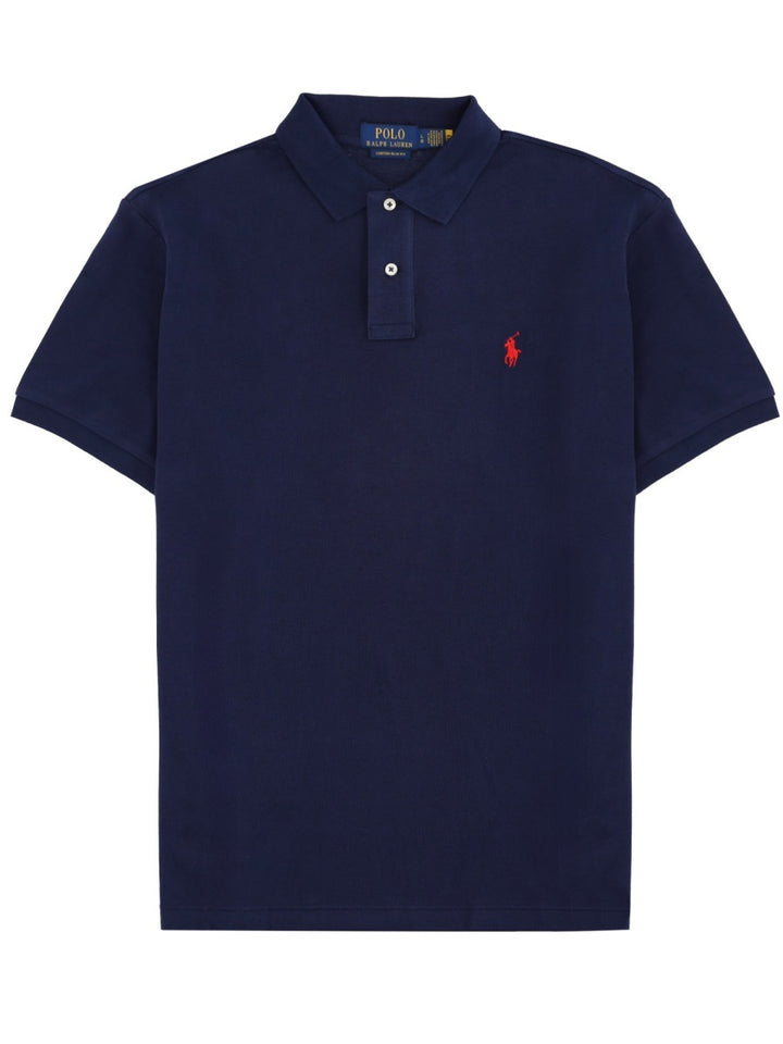 Polo Ralph Lauren Polo - Blue | d484799af1ce217d63b719b9e4b2f54c8062c8af