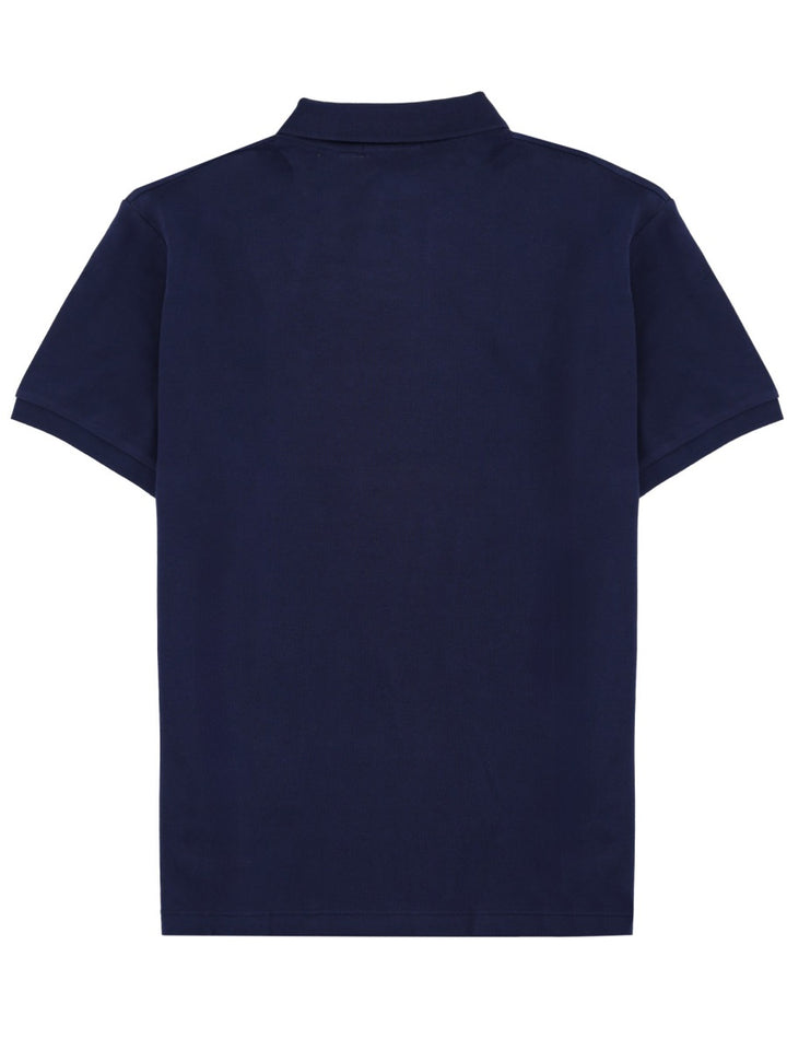 Polo Ralph Lauren Polo - Blue | 0173d1026335c0b93e25c94e800ce825670d2c29