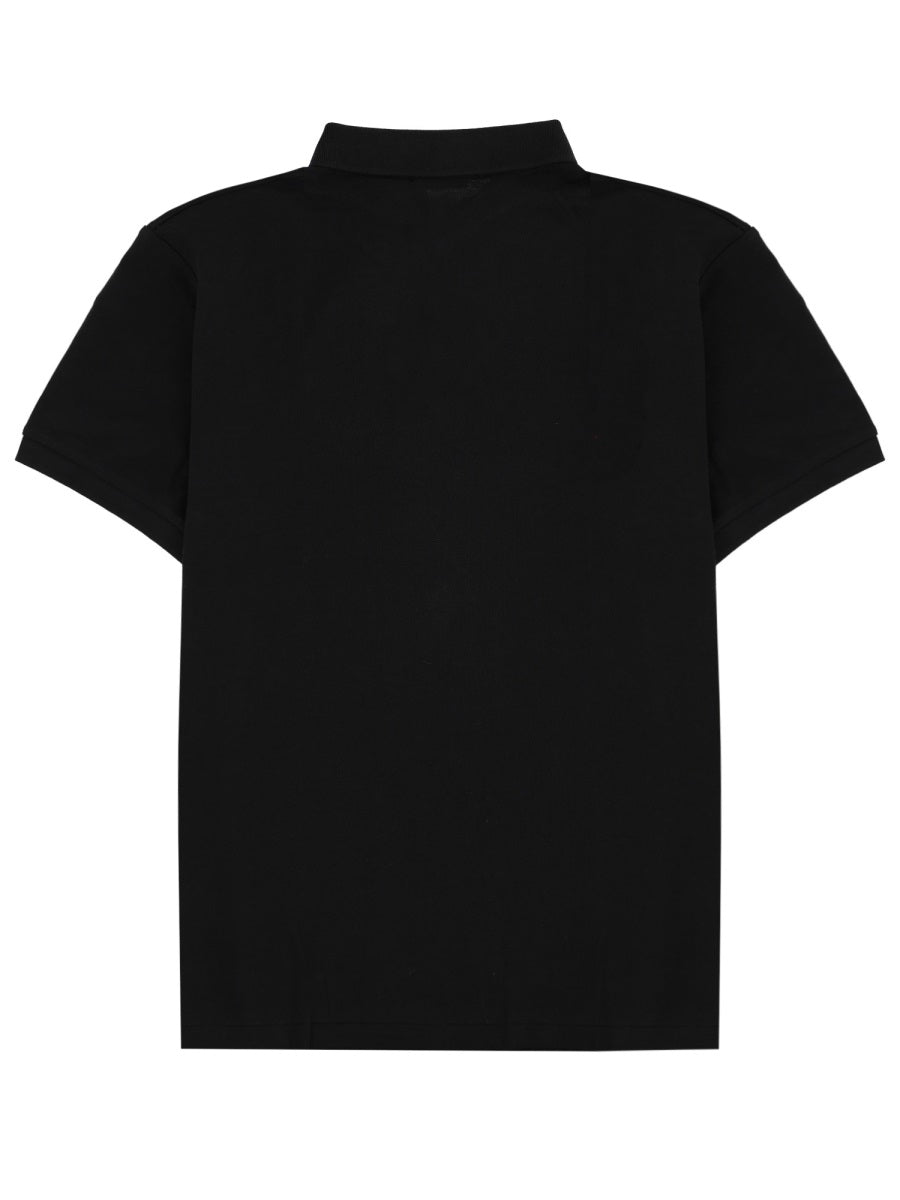 Polo Ralph Lauren Polo - Black | ea6932670ab130b0572e6cad106f60e911ed761c