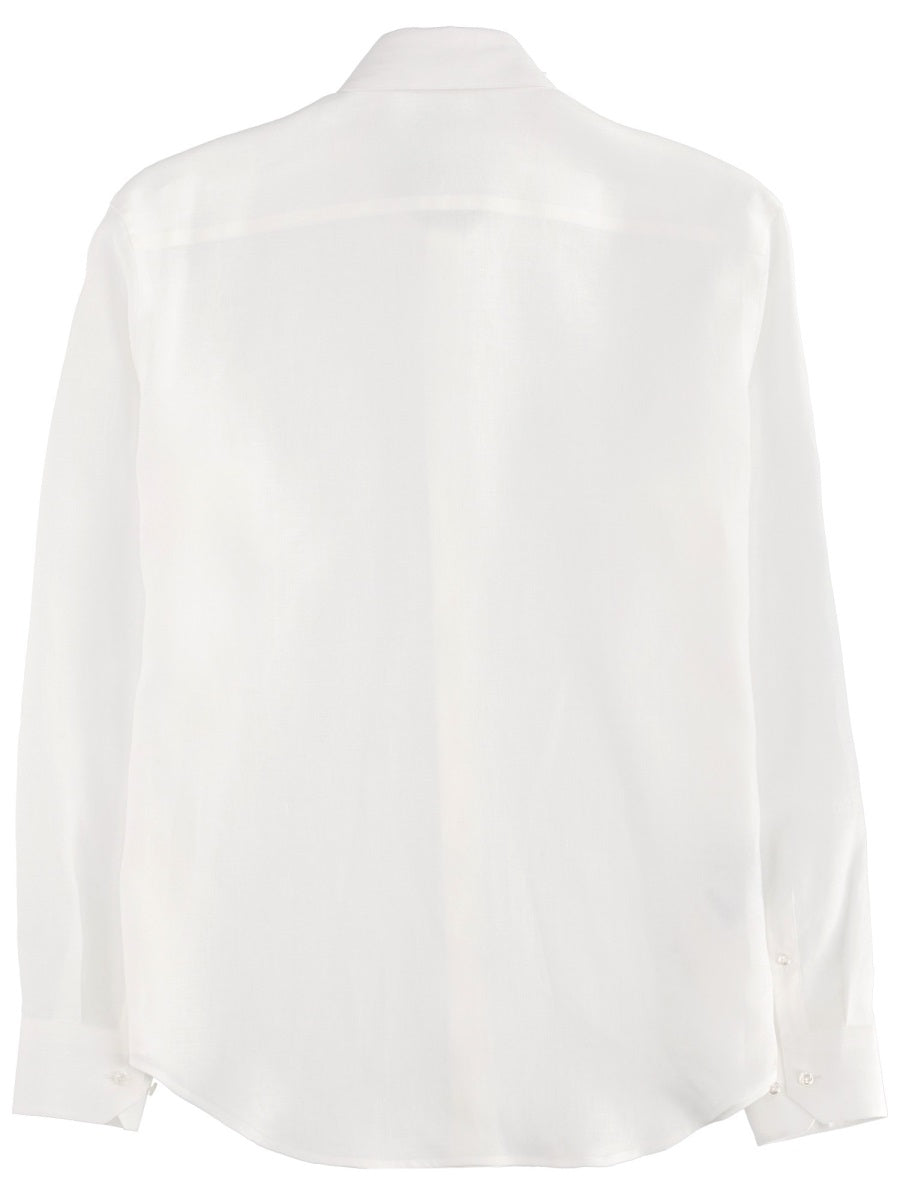 Giorgio Armani Camicie - White | 1e53c0b4cb68baf42715aeb837b91fa8ca381e6b