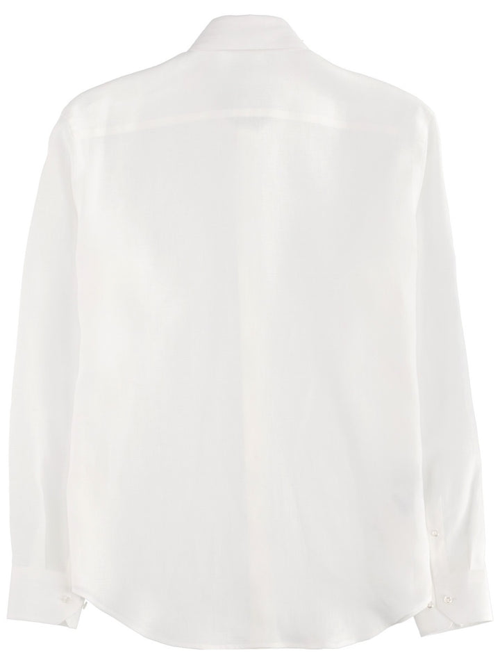 Giorgio Armani Camicie - White | 1e53c0b4cb68baf42715aeb837b91fa8ca381e6b