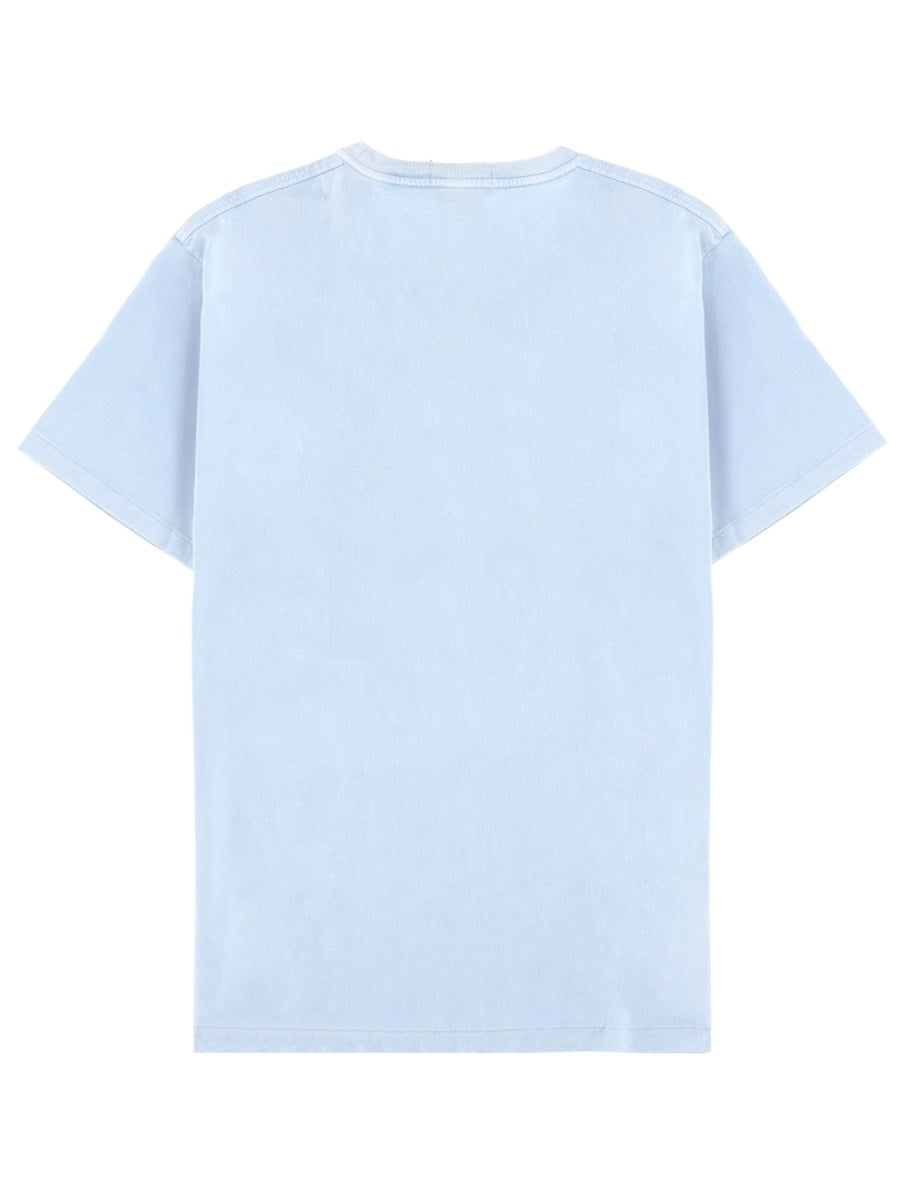 Polo Ralph Lauren T shirt - Azure | 24de21b6933e84fb1218c77409d612199e277c24