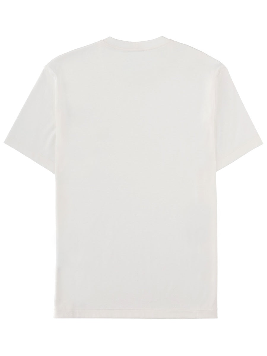 Giorgio Armani T shirt - White | 6a687079aab579193bfe0fa8fc7acbcb067c5d62