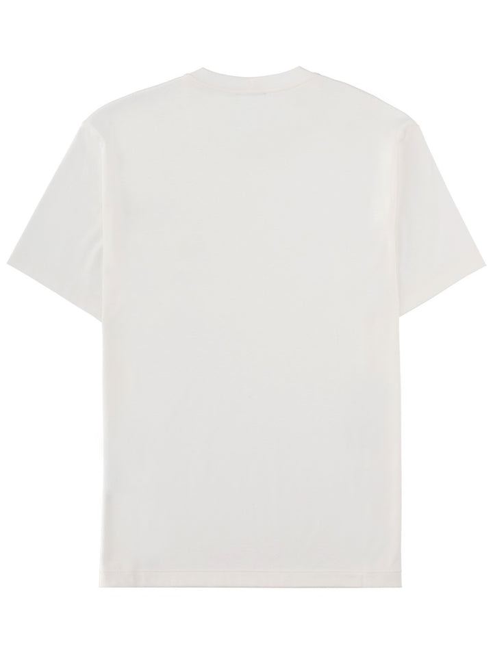 Giorgio Armani T shirt - White | 6a687079aab579193bfe0fa8fc7acbcb067c5d62