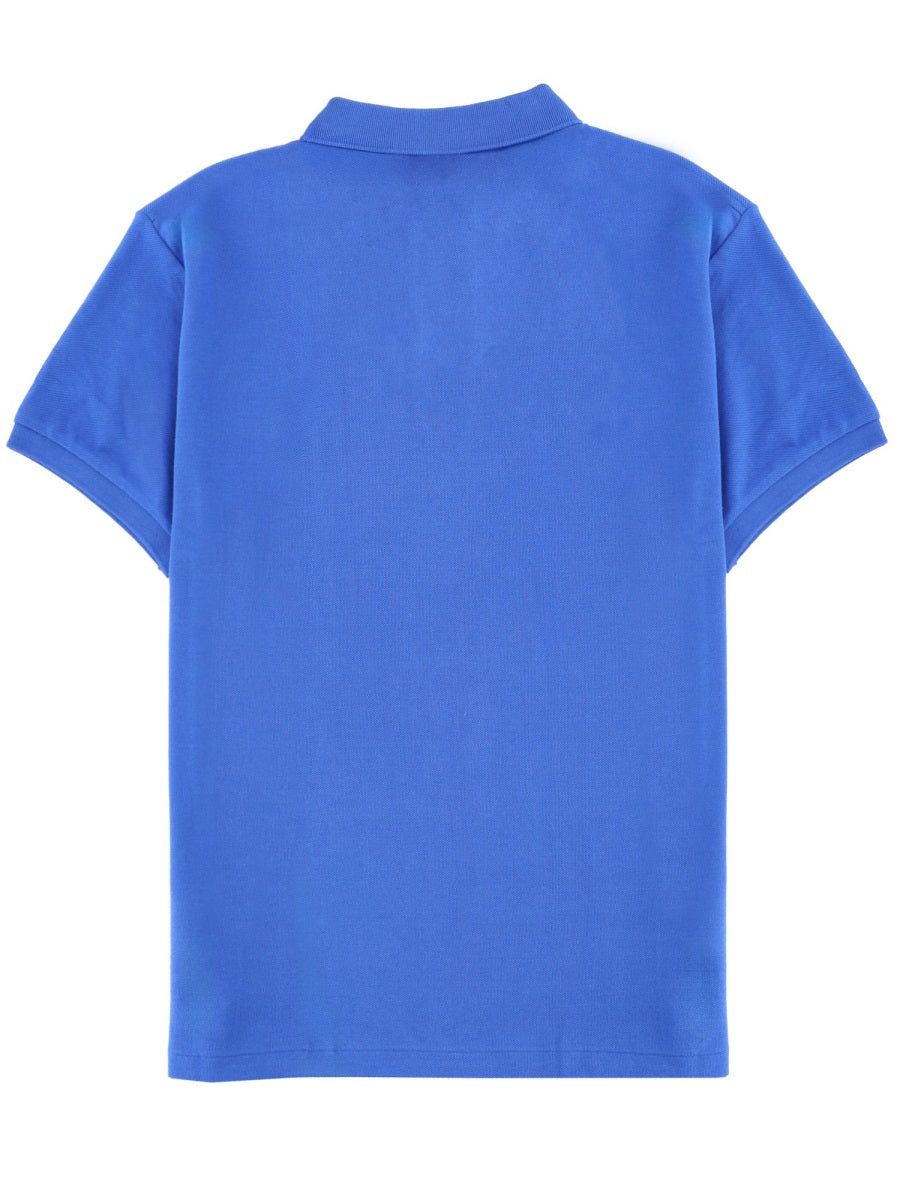 Polo Ralph Lauren Polo - Blue | 28f04c2a9f1f192e99e7855123134db3ee9832b1