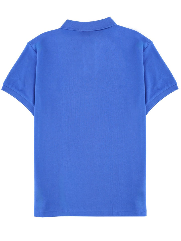 Polo Ralph Lauren Polo - Blue | 28f04c2a9f1f192e99e7855123134db3ee9832b1