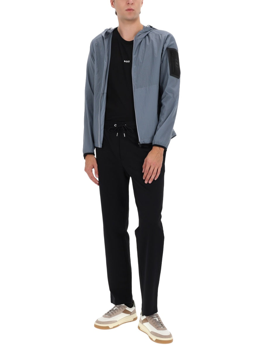 Boss Giacche - Grey | b961fd2896e2267304825887dd0a86fe61c63dba