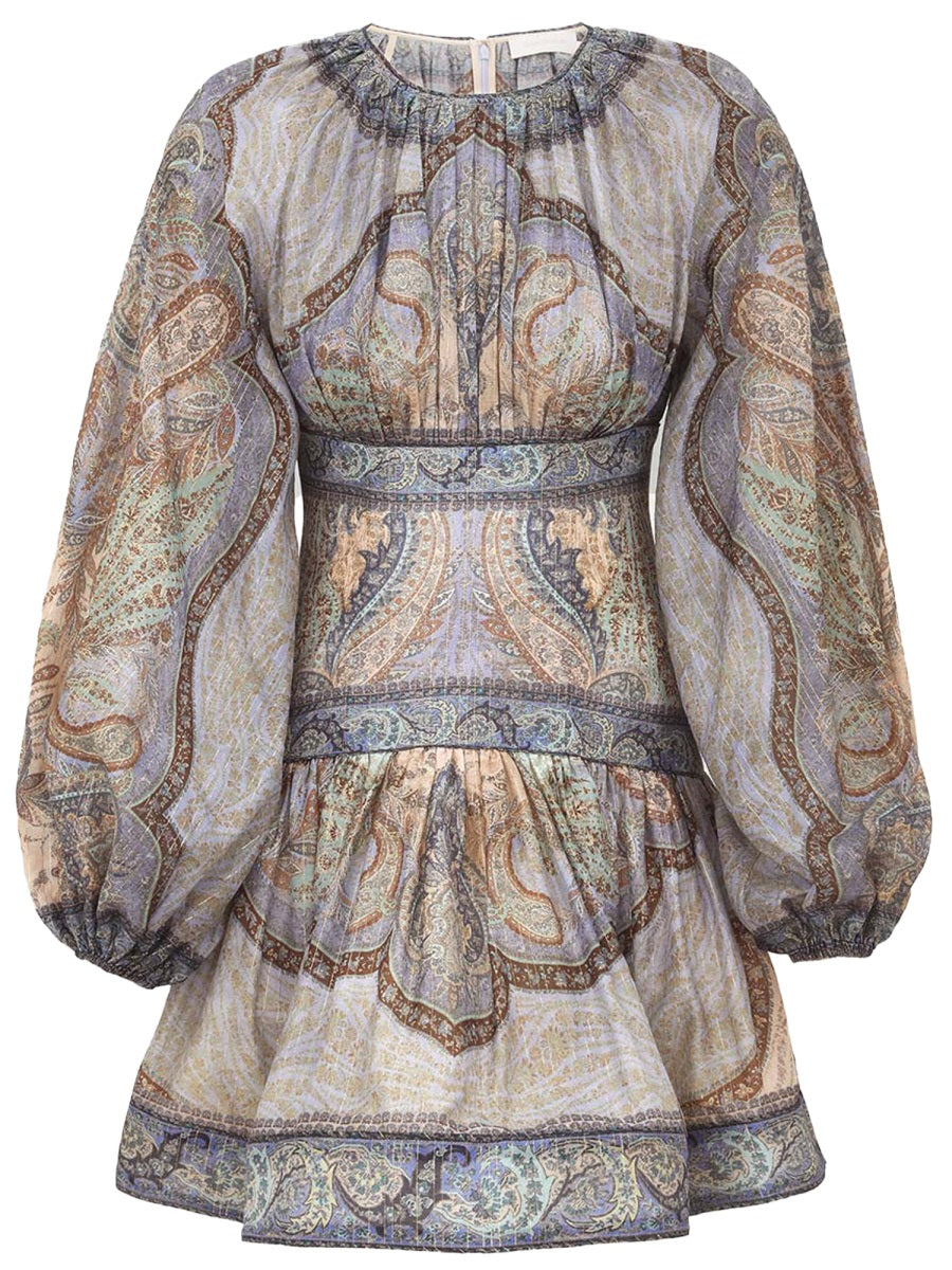 Zimmermann Abiti - Multicolour | 771e8e0d03a5cd0697b9e49bd49efa3f42604475
