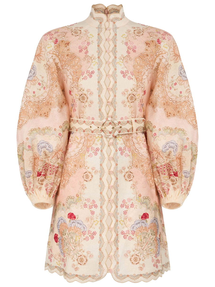 Zimmermann Abiti - Multicolour | 6cf2554ed3bc1fd2bd9b916d0ddf8f02a4909da0