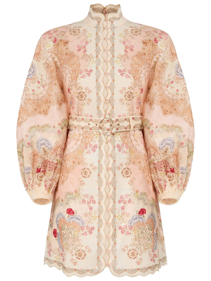 Zimmermann Abiti - Multicolour | 6cf2554ed3bc1fd2bd9b916d0ddf8f02a4909da0