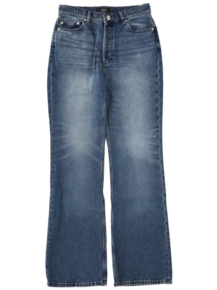 A.P.C. Jeans - Denim | 7eb098cfd5ab2f2a1488cefbb7b7d92e80455433