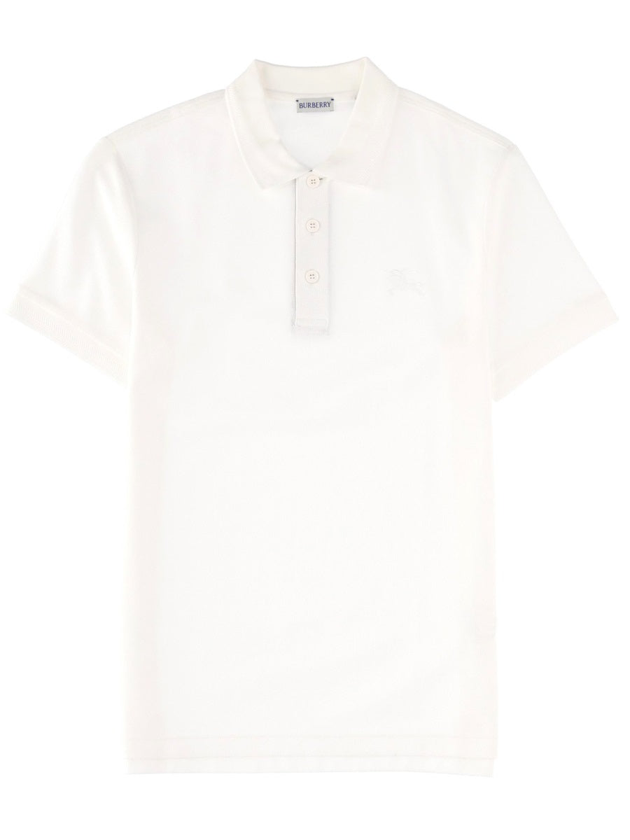 Burberry T shirt - White | 39ec9a1577ce1445d4f7899f2a8f4400b0f36a7d