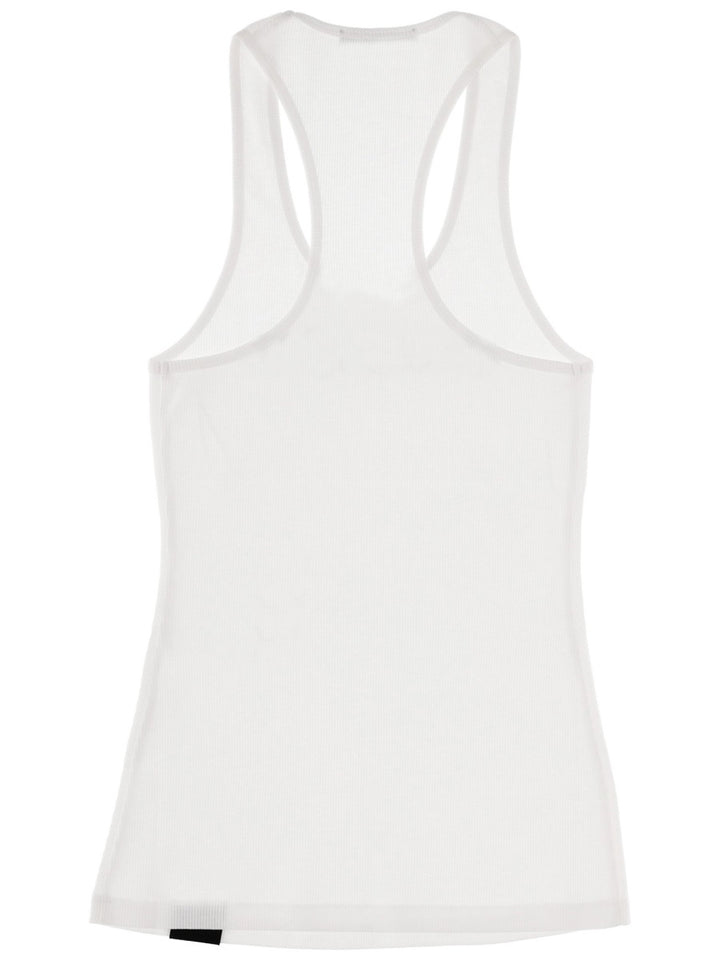 Stella Mccartney Top - White | c42cba075650b1ac6f214c2602fcf7101bbc7c0f