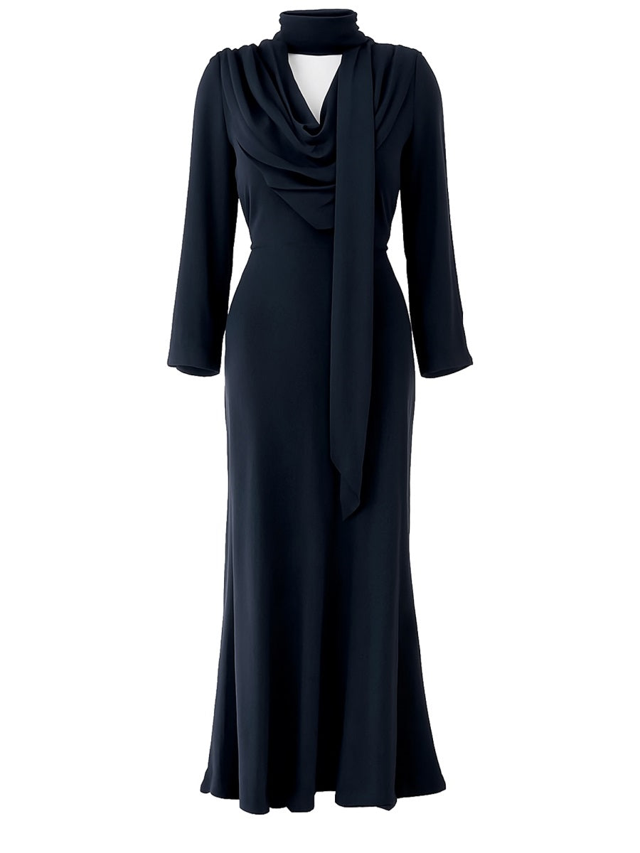 Rotate Birger Christensen Abiti - Blue | dececb60f9024ef87eb24ac25e23260f65501191