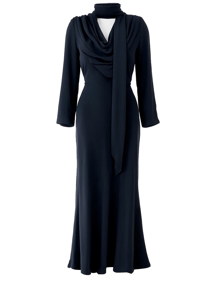 Rotate Birger Christensen Abiti - Blue | dececb60f9024ef87eb24ac25e23260f65501191