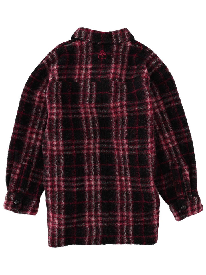 Isabel Marant Etoile Camicie - Black | d34552d32ff5a8fc1dc33cd2dedce8b34ffbe449