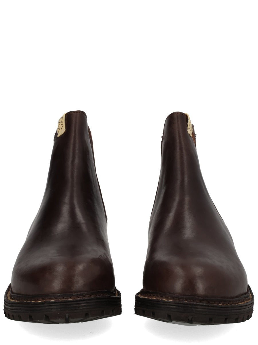 Visvim Stivali - Brown | 82816d3ff727c1cbd66991b7ce2c01c7b21c8bd4