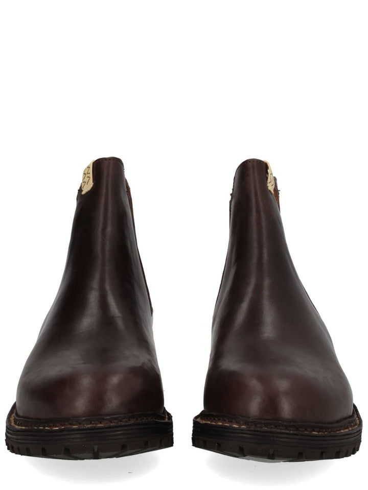 Visvim Stivali - Brown | 82816d3ff727c1cbd66991b7ce2c01c7b21c8bd4