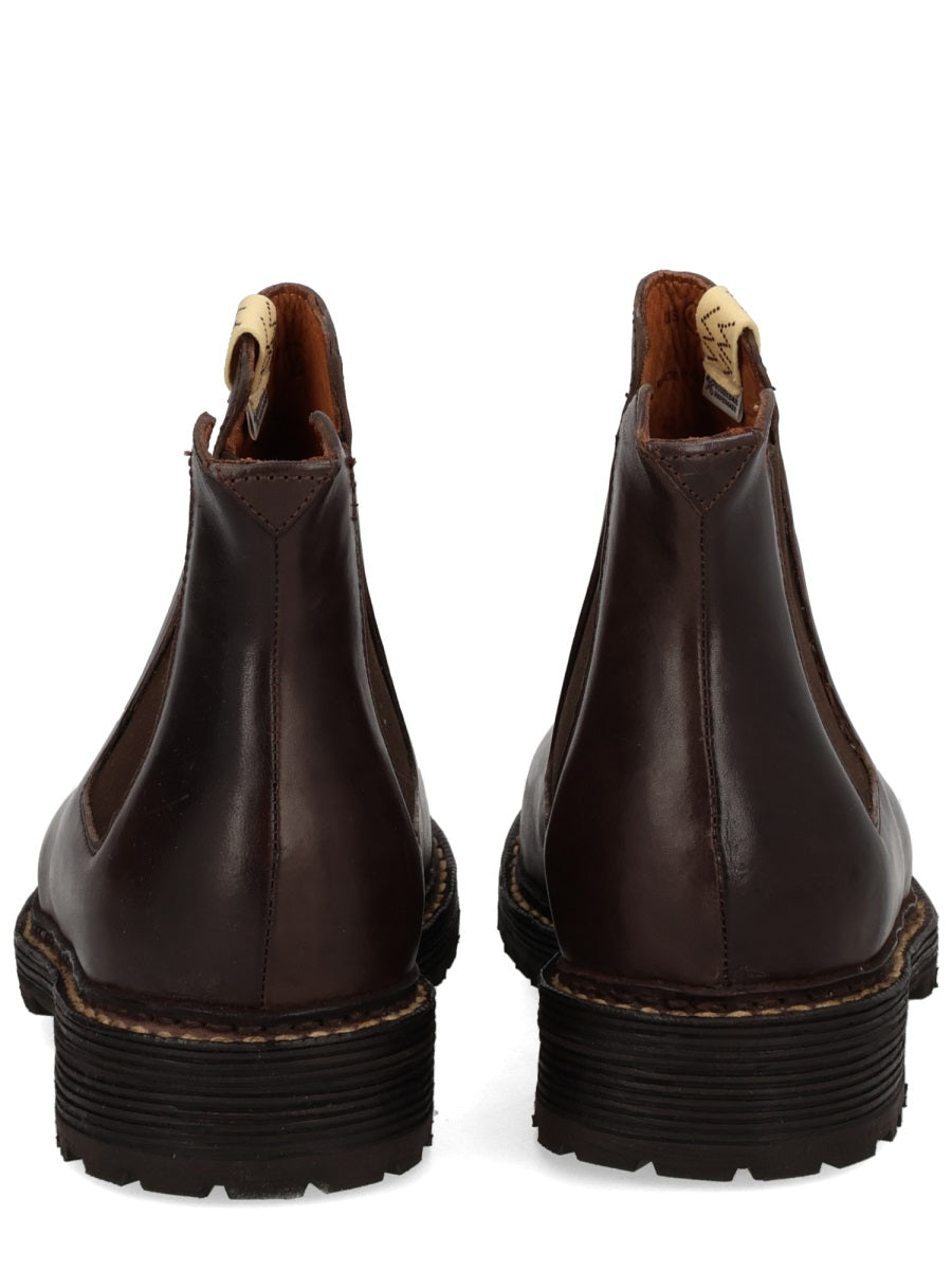 Visvim Stivali - Brown | 1ce40adf67168e22efab7704d574aa3478a132c6