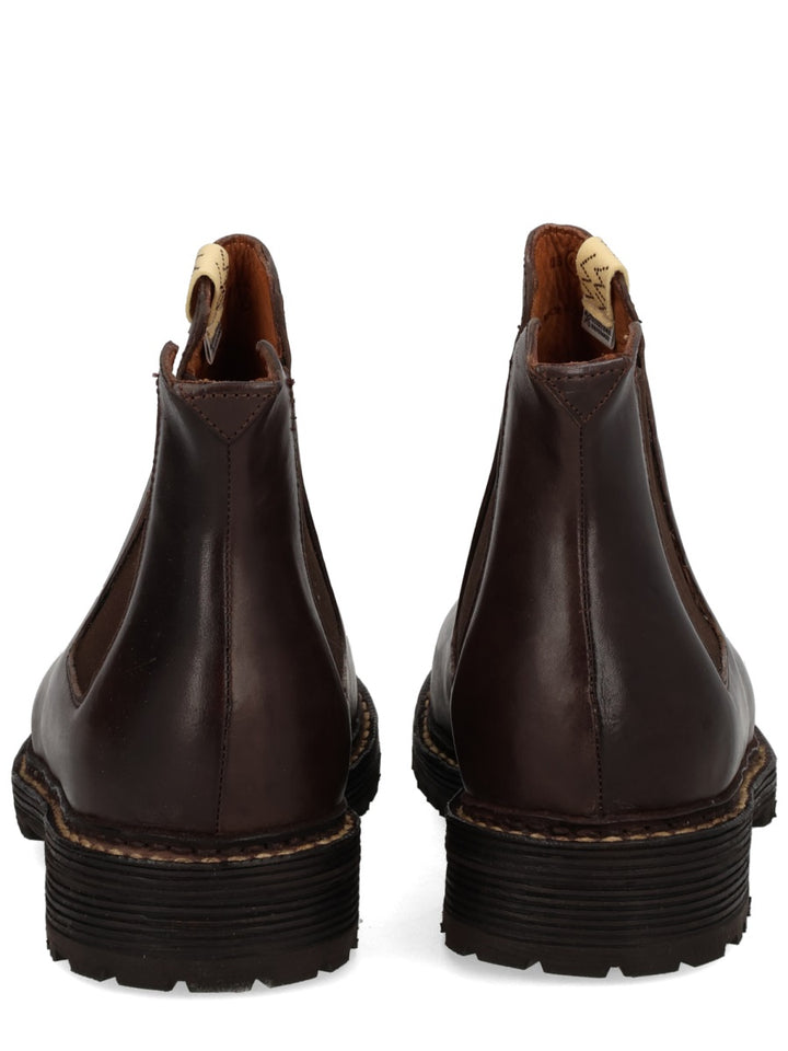Visvim Stivali - Brown | 1ce40adf67168e22efab7704d574aa3478a132c6
