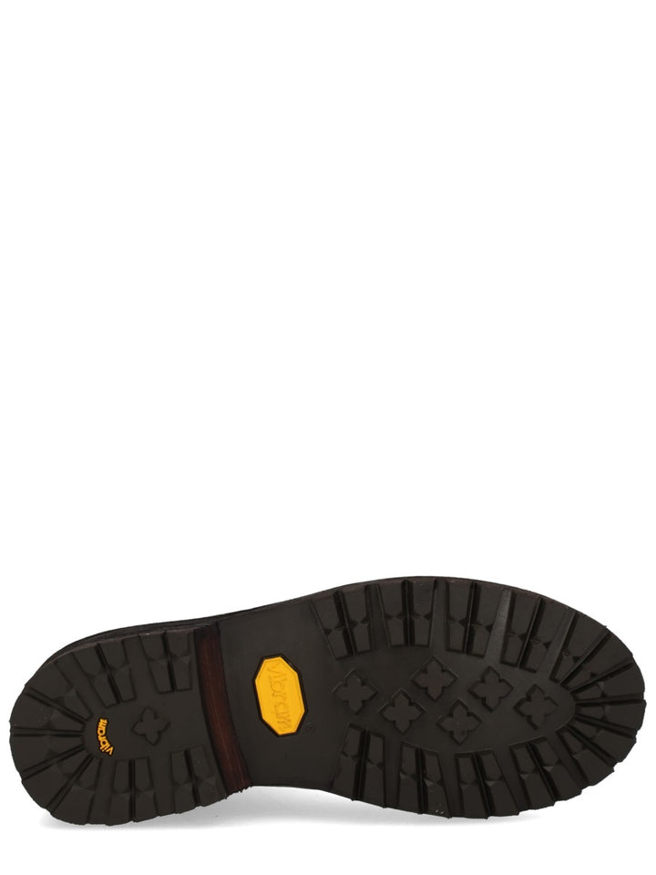 Visvim Stivali - Brown | 7adf602f371edf2b0e0a5aa5c9bb4fc3a643d32b