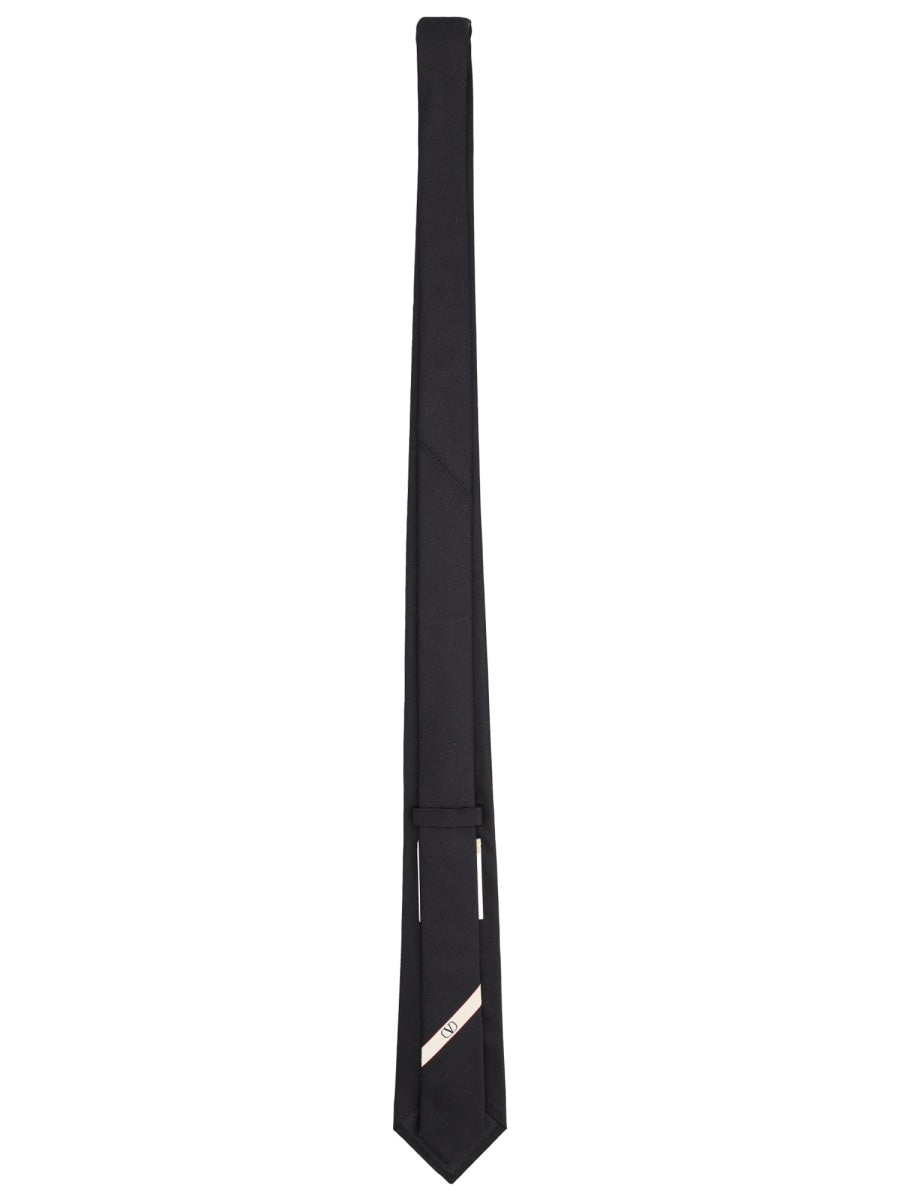 Valentino Garavani Cravatte e Papillon - Black | f90f91803444d117d6aaa1c099e2c24b5e729f2d