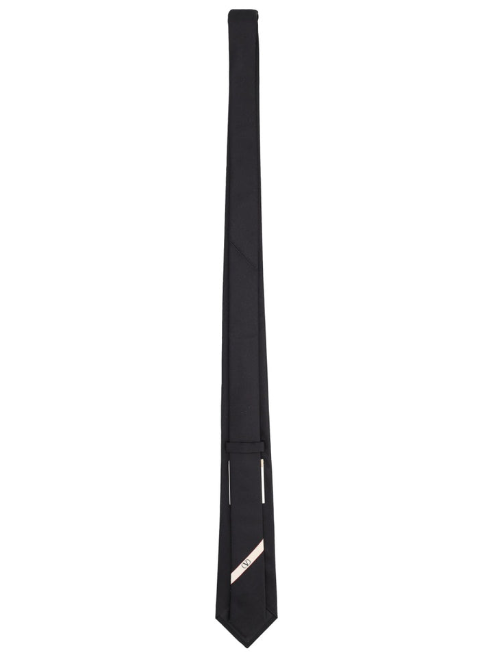 Valentino Garavani Cravatte e Papillon - Black | f90f91803444d117d6aaa1c099e2c24b5e729f2d