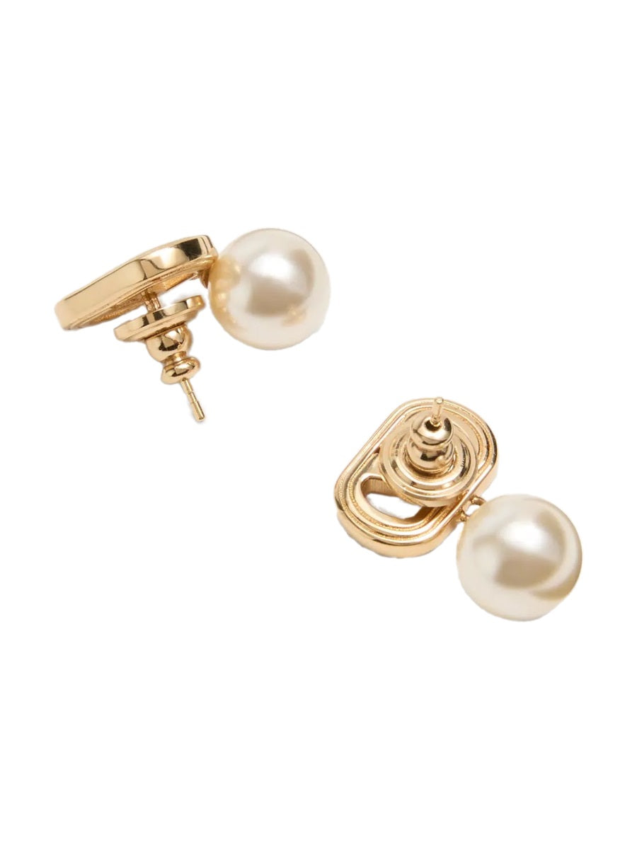 Valentino Garavani Orecchini - Multicolour | 90e600fbdd7e7e26575f90937262d710789a3c1d