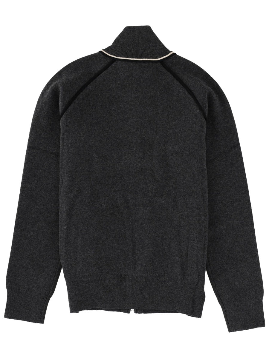 Isabel Marant Etoile Maglioni - Black | 36b6446a9ff88ec8ec88307fb5dccc8376d6817e
