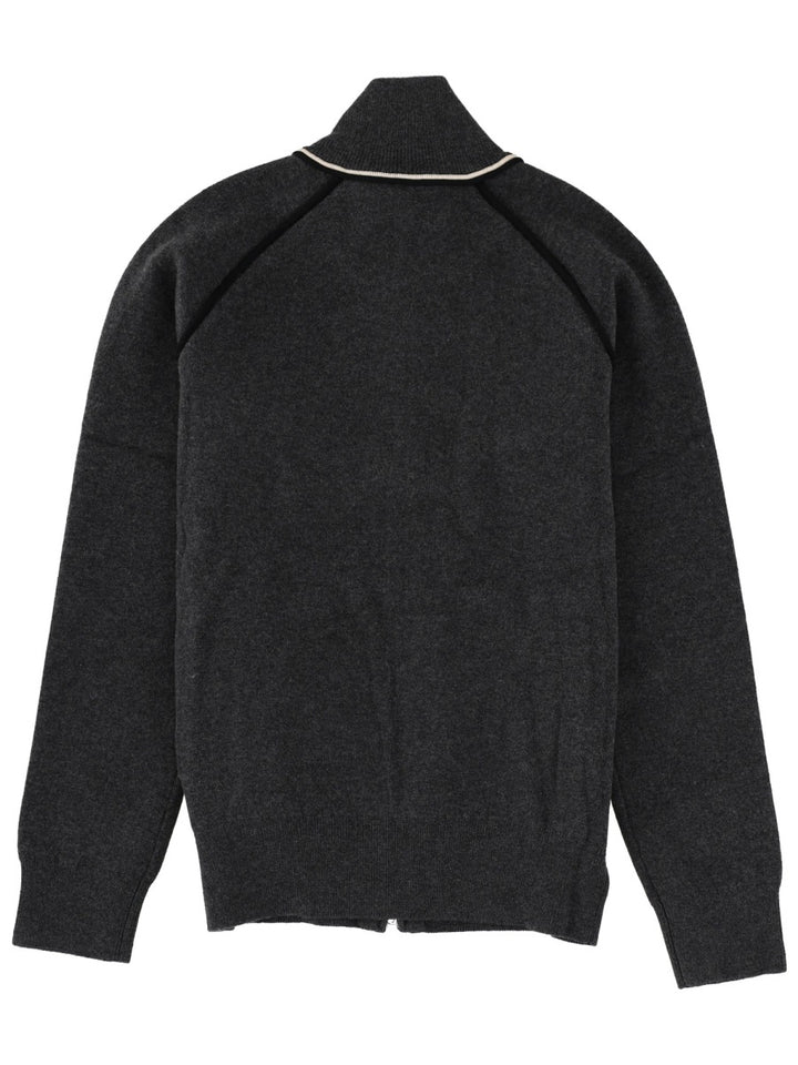 Isabel Marant Etoile Maglioni - Black | 36b6446a9ff88ec8ec88307fb5dccc8376d6817e