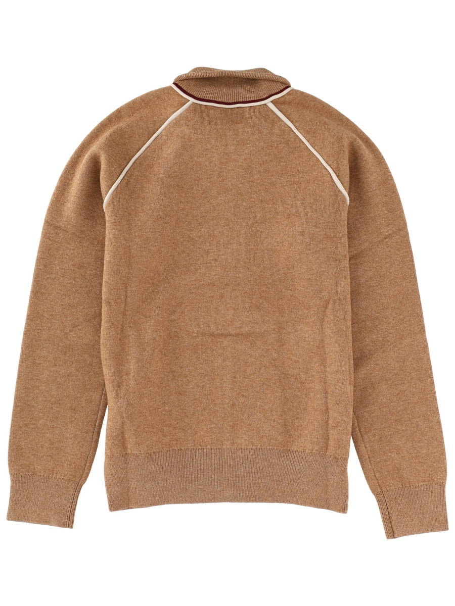 Isabel Marant Etoile Maglioni - Beige | 8b4fc46c2a56fadf6e75aad315873bb91f15fcbc