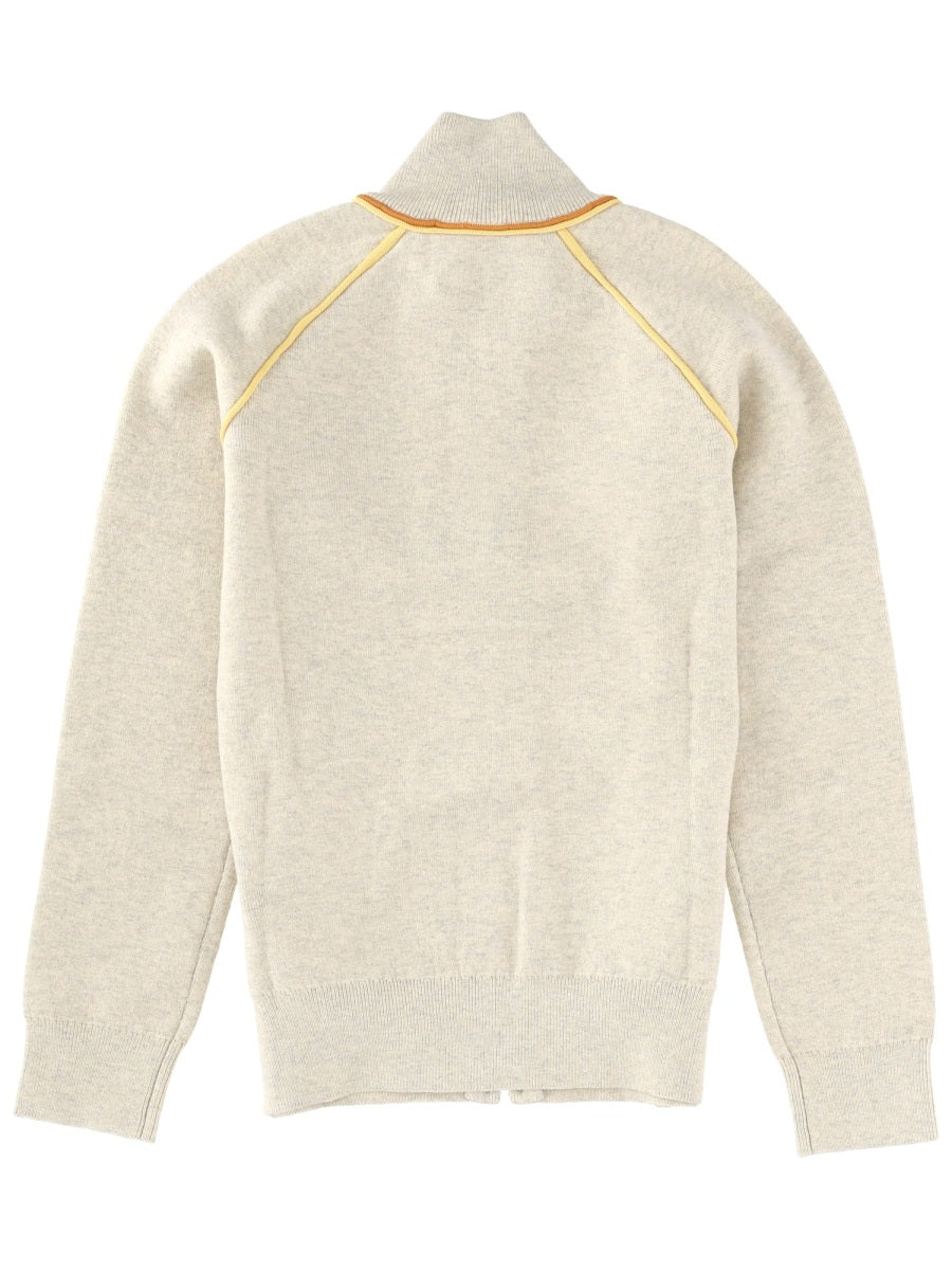 Isabel Marant Etoile Maglioni - Grey | bf6b82d9971fb2caf3d4649588c42a871e343633