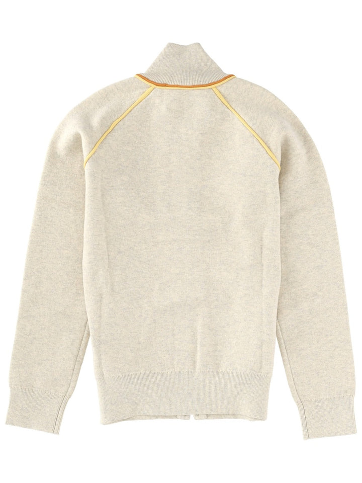 Isabel Marant Etoile Maglioni - Grey | bf6b82d9971fb2caf3d4649588c42a871e343633