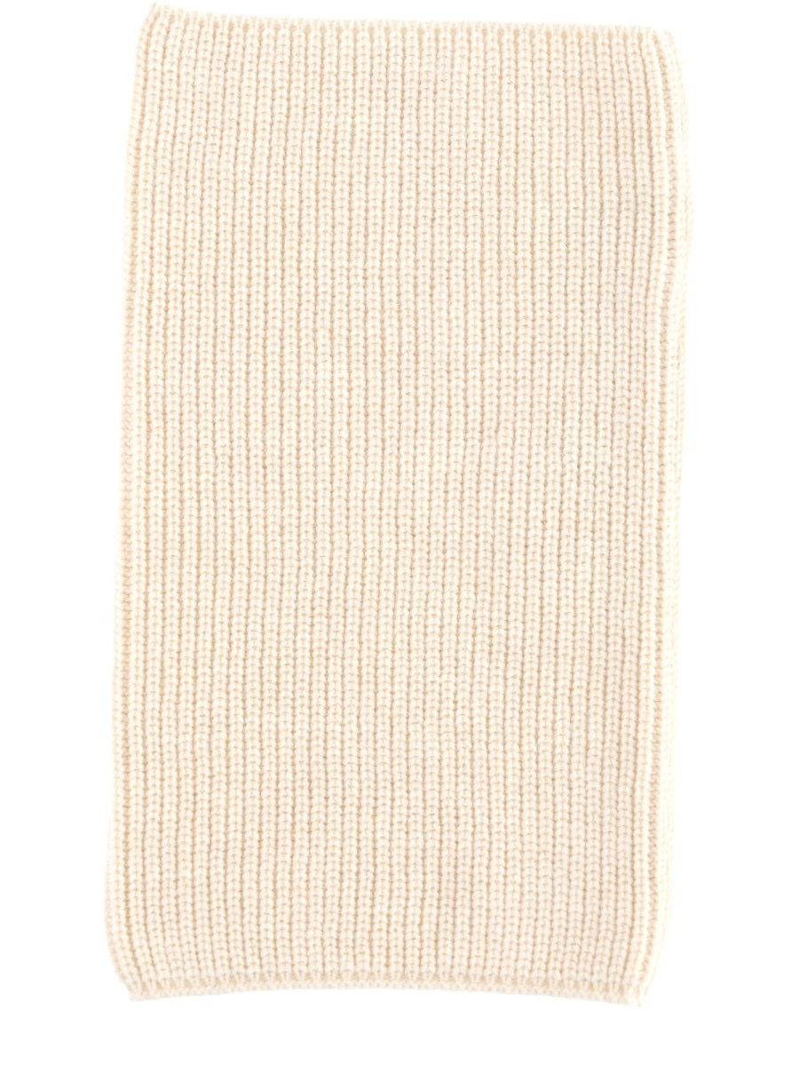 Lemaire Sciarpe e Guanti - White | da633420633b80e1d85887f12407a47303b2ad28