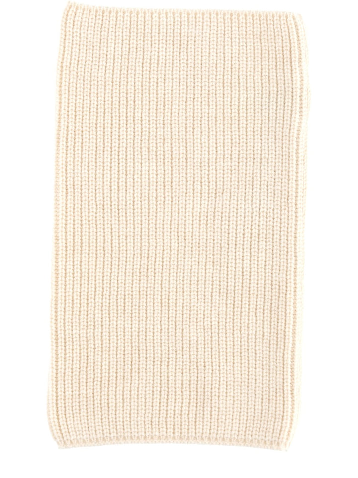 Lemaire Sciarpe e Guanti - White | da633420633b80e1d85887f12407a47303b2ad28