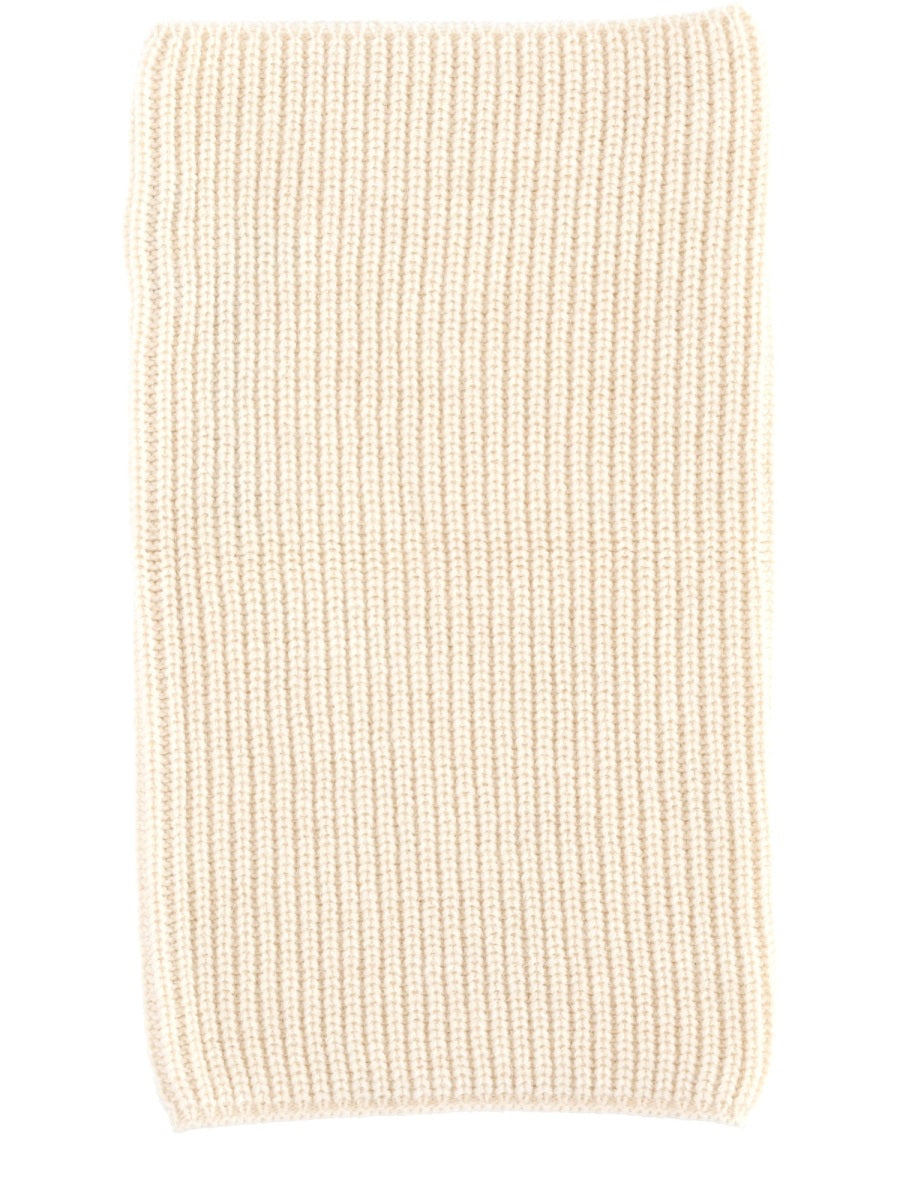Lemaire Sciarpe e Guanti - White | 655260bfb9b6ab46af75c08960d96a2825d38204