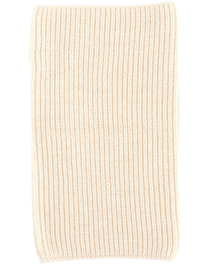 Lemaire Sciarpe e Guanti - White | 655260bfb9b6ab46af75c08960d96a2825d38204
