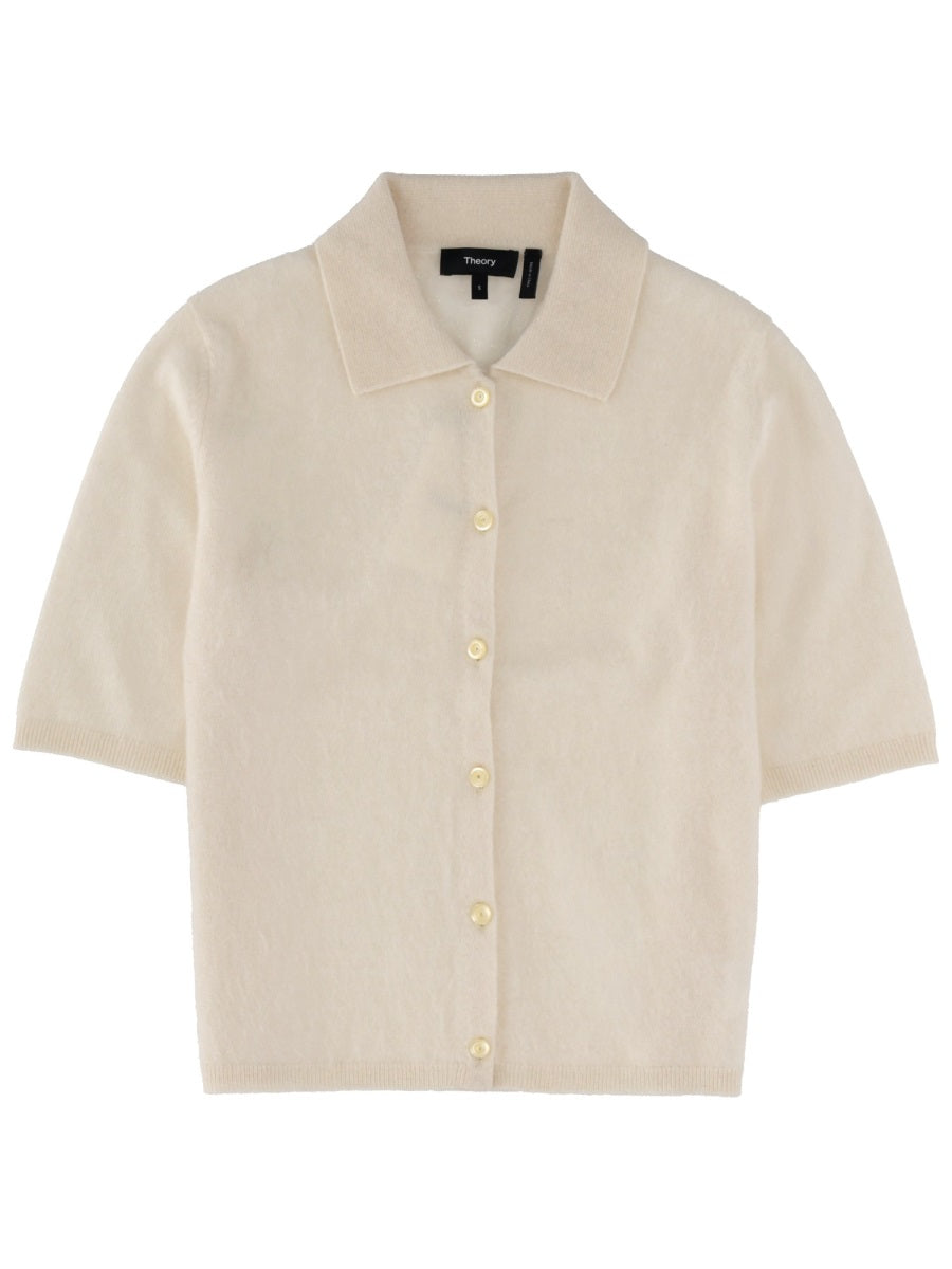 Theory Maglioni - Ivory | 08b52c2b19387360959111276d79fb2fea417858