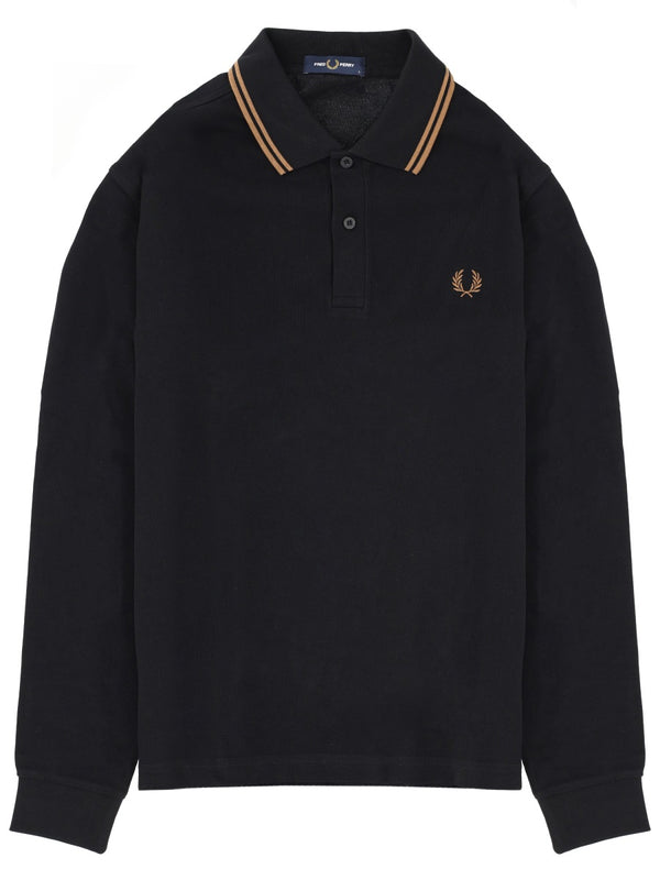 Polo With Logo