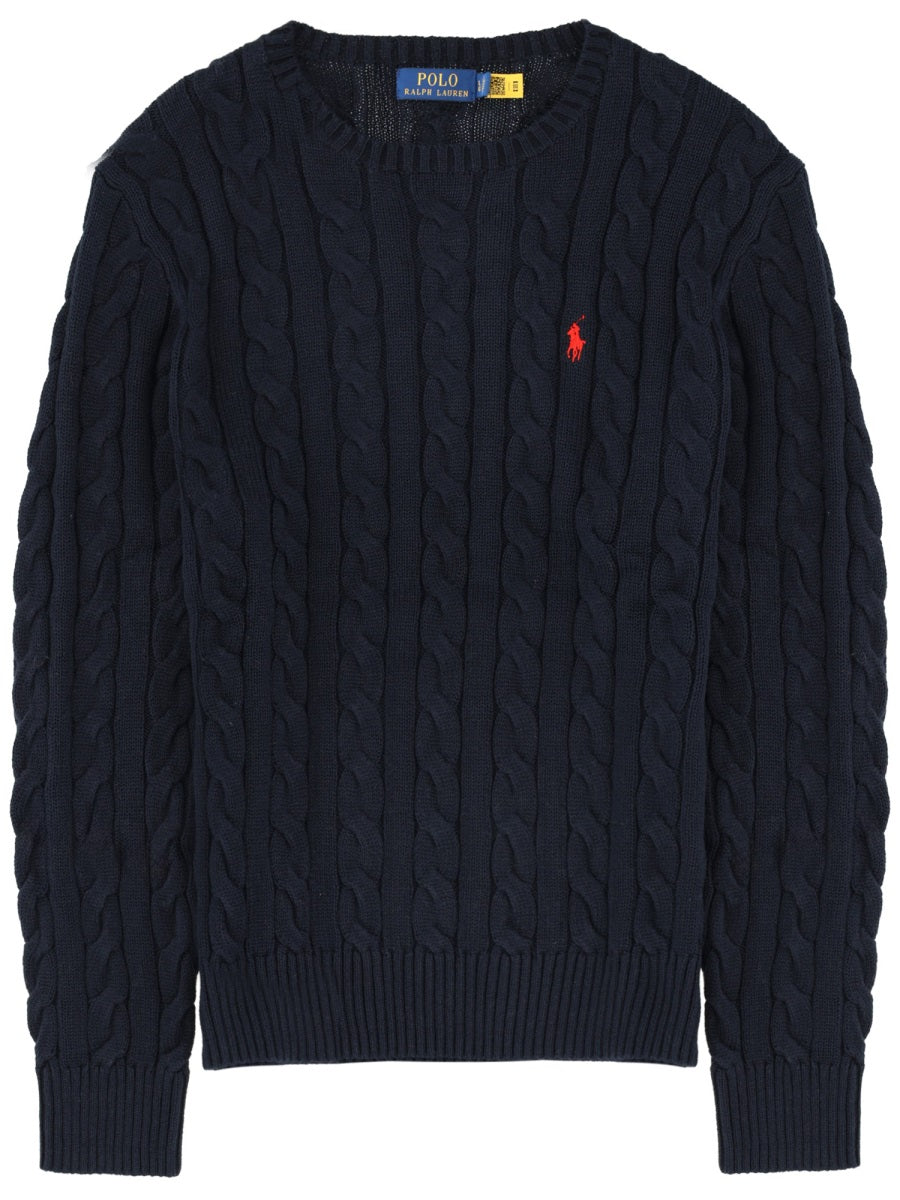 Polo Ralph Lauren Maglioni - Blue | bd2678502230a4f703cd77ae86cd450ff4b40843
