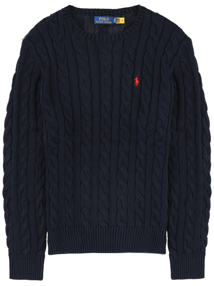 Polo Ralph Lauren Maglioni - Blue | bd2678502230a4f703cd77ae86cd450ff4b40843